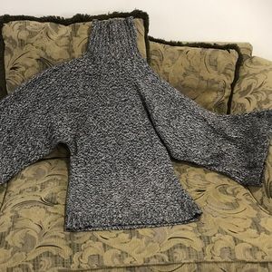 Karoo sweater